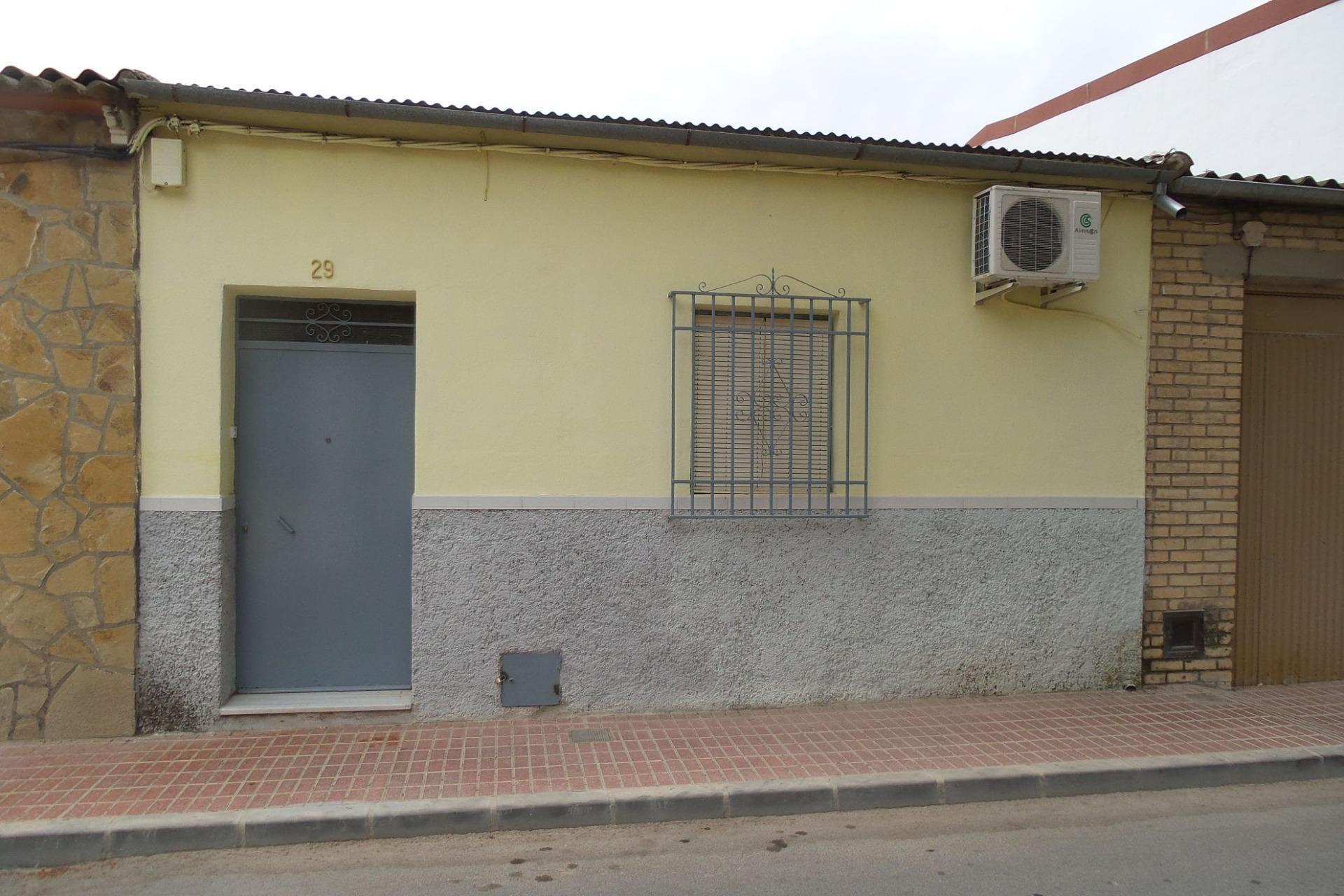 Terreno en Benamejí, Córdoba en venta Foto del edificio- Imagen 1 de 2