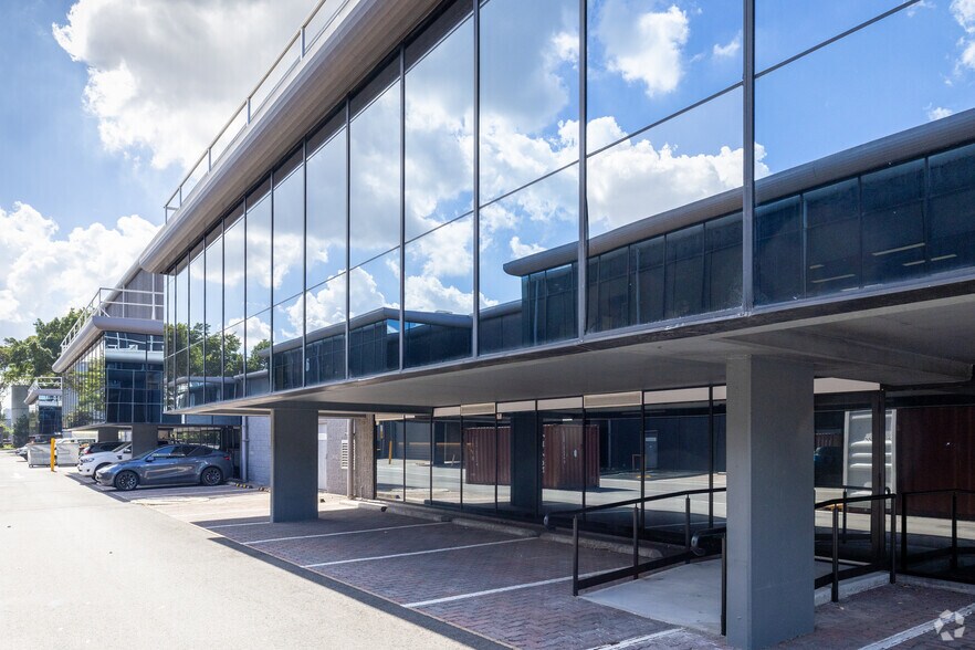 2-12 Beauchamp Rd, BANKSMEADOW en alquiler - Foto del edificio - Imagen 3 de 5
