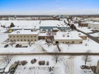 Más detalles de 1011 Polytek St, Ottawa, ON - Flex en venta