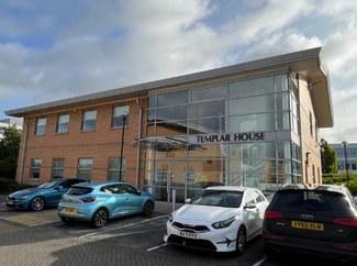 Más detalles de Rubicon Sq, Leeds - Oficina en alquiler