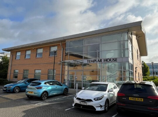 Rubicon Sq, Leeds en alquiler Foto principal- Imagen 1 de 8