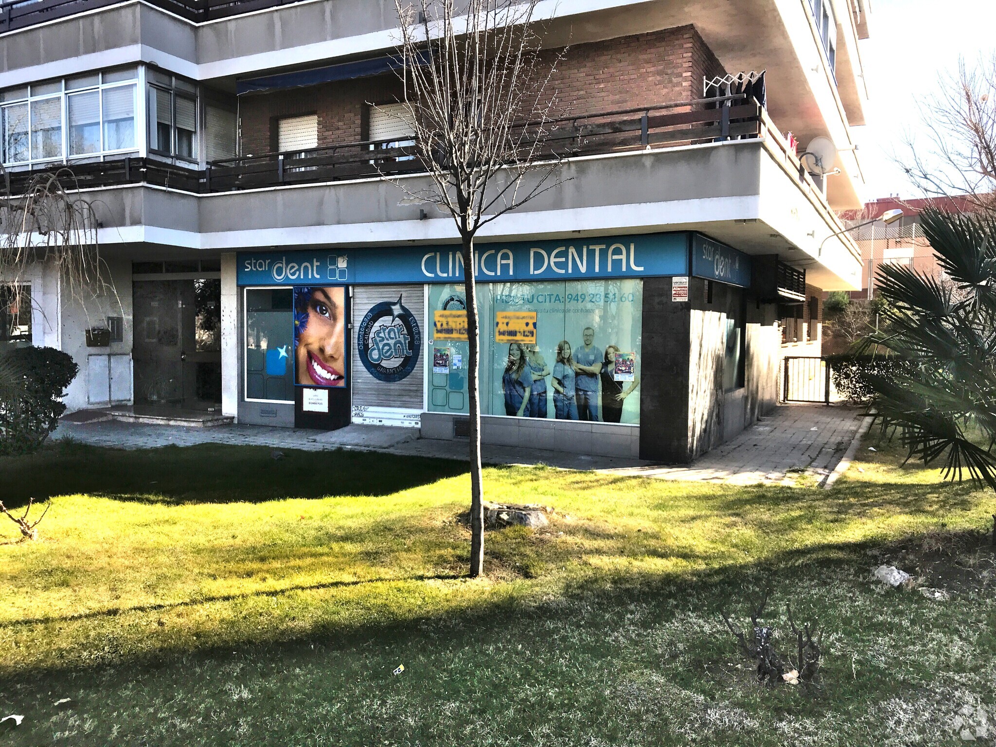 Edificios residenciales en Guadalajara, Guadalajara en venta Foto del interior- Imagen 1 de 2