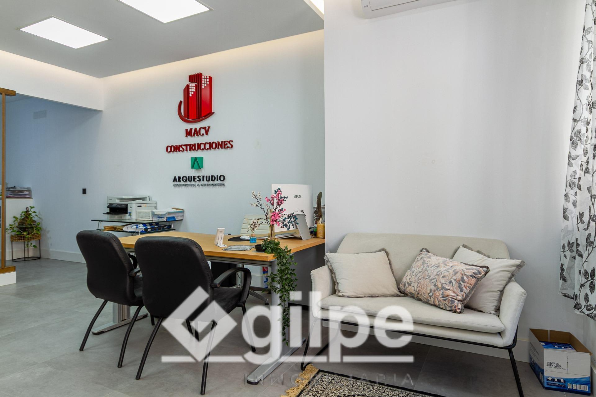 Local en Marchena, Sevilla en venta Foto del edificio- Imagen 1 de 6