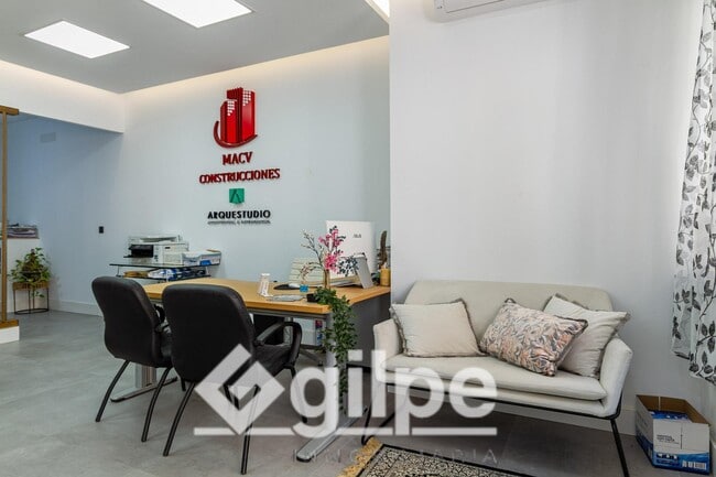 Más detalles de Local en venta