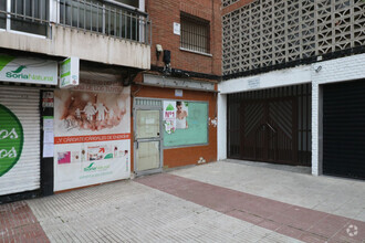 Calle Claudio Sánchez Albornoz S/N, Alcorcón, Madrid en alquiler Foto del interior- Imagen 1 de 8