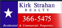 Kirk Strahan Realty