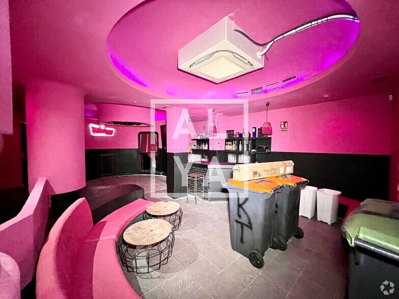 en Madrid, Madrid en venta - Foto del interior - Imagen 1 de 1