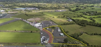 Más detalles de 50 Moira Rd, Crumlin - Terreno en alquiler