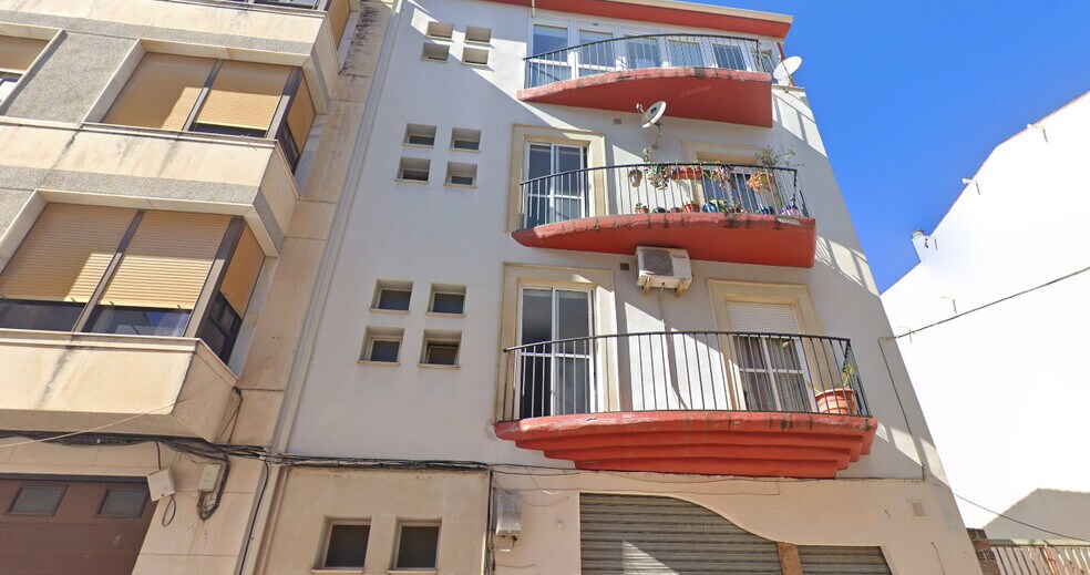 en Úbeda en venta - Foto del edificio - Imagen 2 de 2