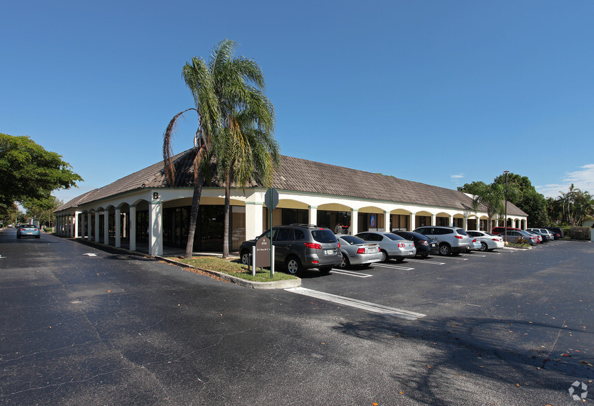 4731 W Atlantic Ave, Delray Beach, FL en alquiler - Foto del edificio - Imagen 1 de 13