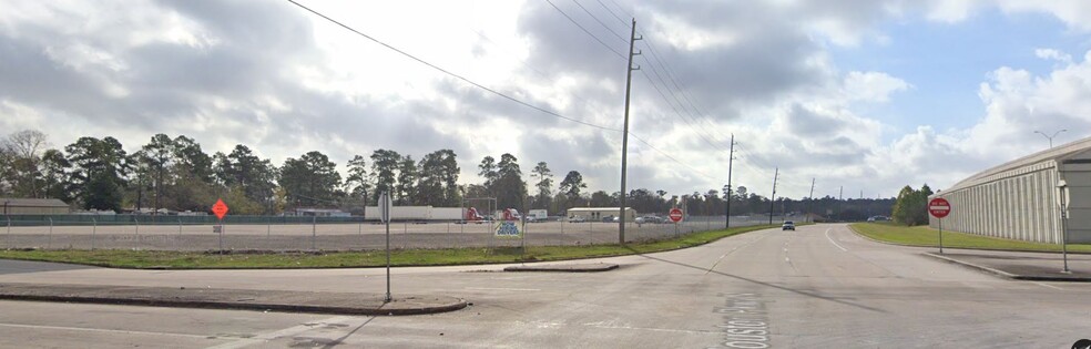 10202 E Sam Houston Pky N, Houston, TX en alquiler - Foto del edificio - Imagen 1 de 13