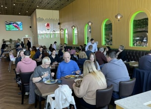 Tindale Crescent, Bishop Auckland en alquiler Foto del interior- Imagen 2 de 3