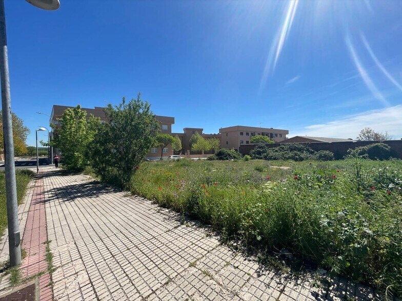 Calle Sierra de Guadarrama, Salamanca, Salamanca en venta - Foto principal - Imagen 3 de 12