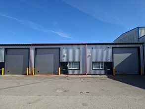 Blackness Ave, Aberdeen en alquiler Foto del edificio- Imagen 1 de 2