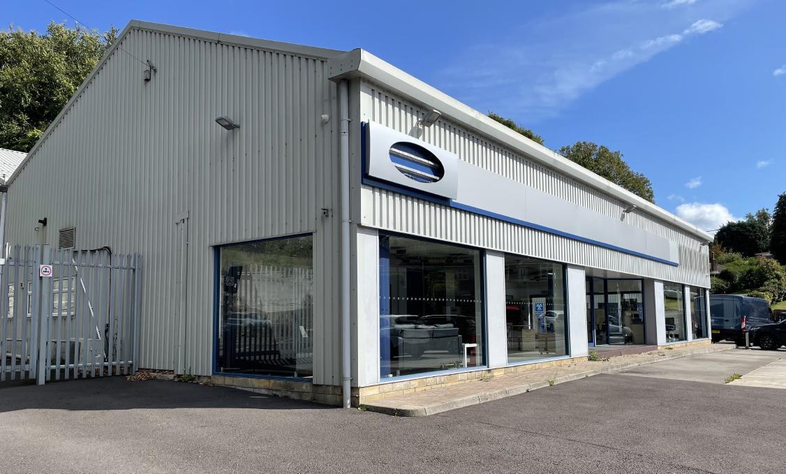 Westbury Leigh, Westbury en alquiler Foto del edificio- Imagen 1 de 6