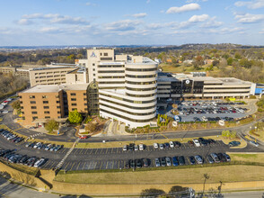 4230 Harding Rd, Nashville, TN - VISTA AÉREA  vista de mapa - Image1