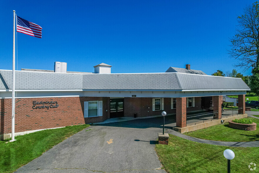 51 Ellis Rd, Westminster, MA en venta - Foto del edificio - Imagen 2 de 22