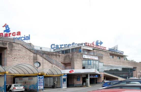 Paseo Domingo Fontán, 2, Pontevedra, Pontevedra en venta Foto principal- Imagen 1 de 2