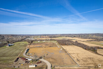 406 Barklow Extension Road, Minford, OH - VISTA AÉREA  vista de mapa - Image1