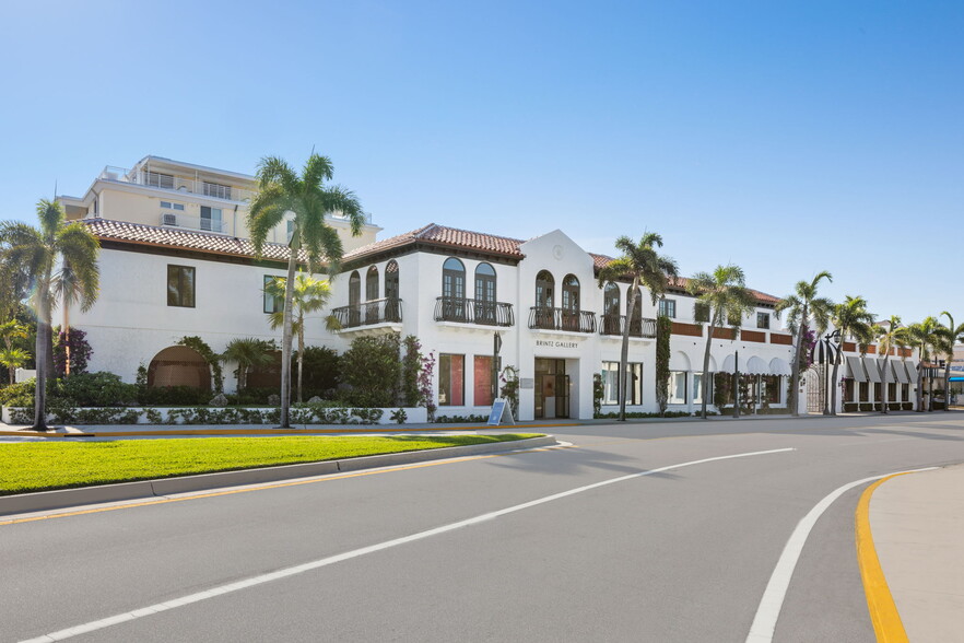 375 S County Rd, Palm Beach, FL en alquiler - Foto del edificio - Imagen 2 de 2