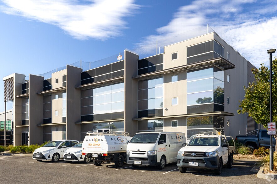 9 Rocklea Dr, Port Melbourne en venta - Foto del edificio - Imagen 2 de 5