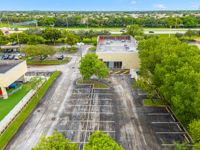 15641-15661 Sheridan St, Davie, FL en alquiler - Foto del edificio - Imagen 3 de 34