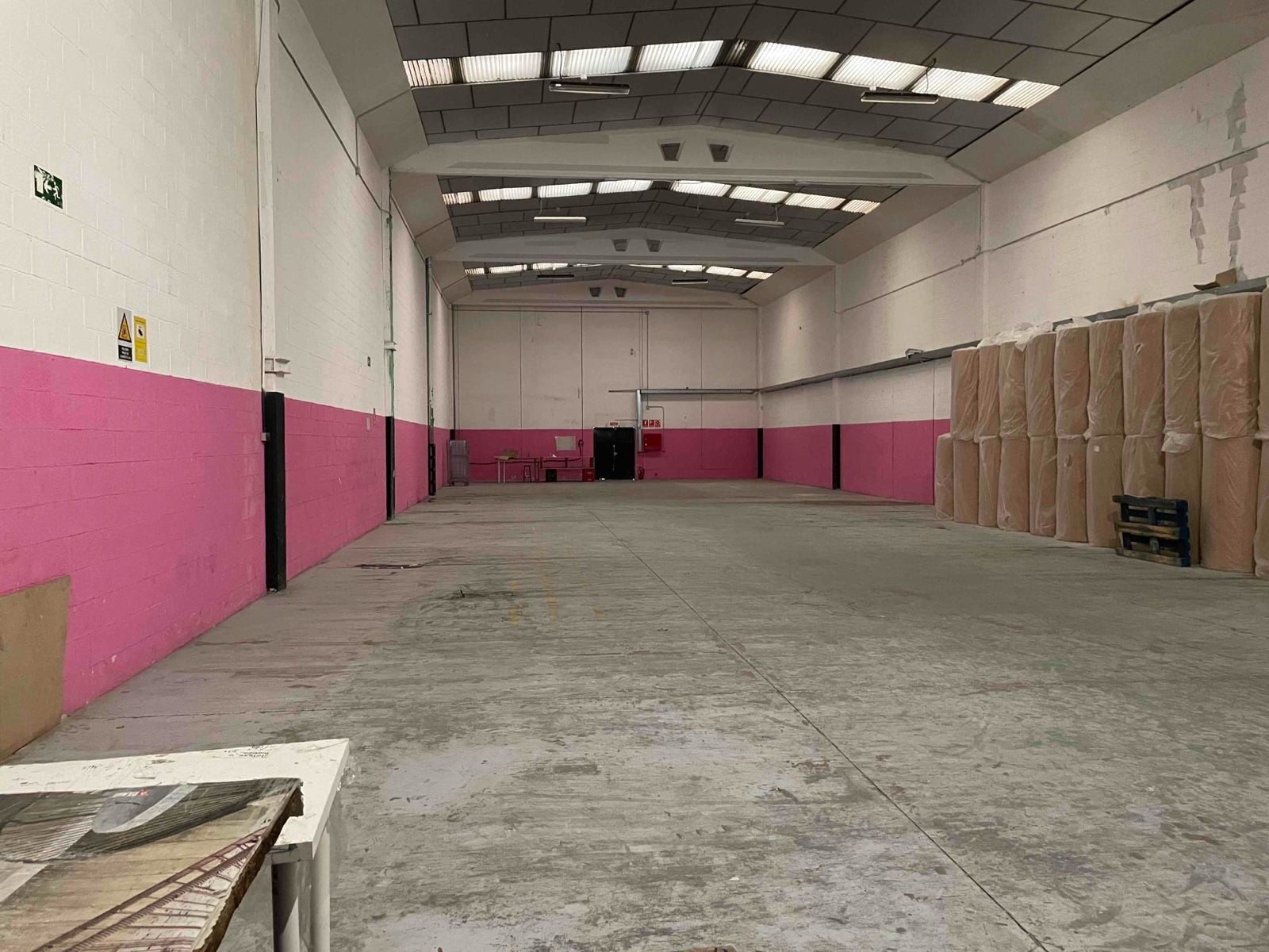 Nave en San Fernando de Henares, Madrid en venta Foto principal- Imagen 1 de 1