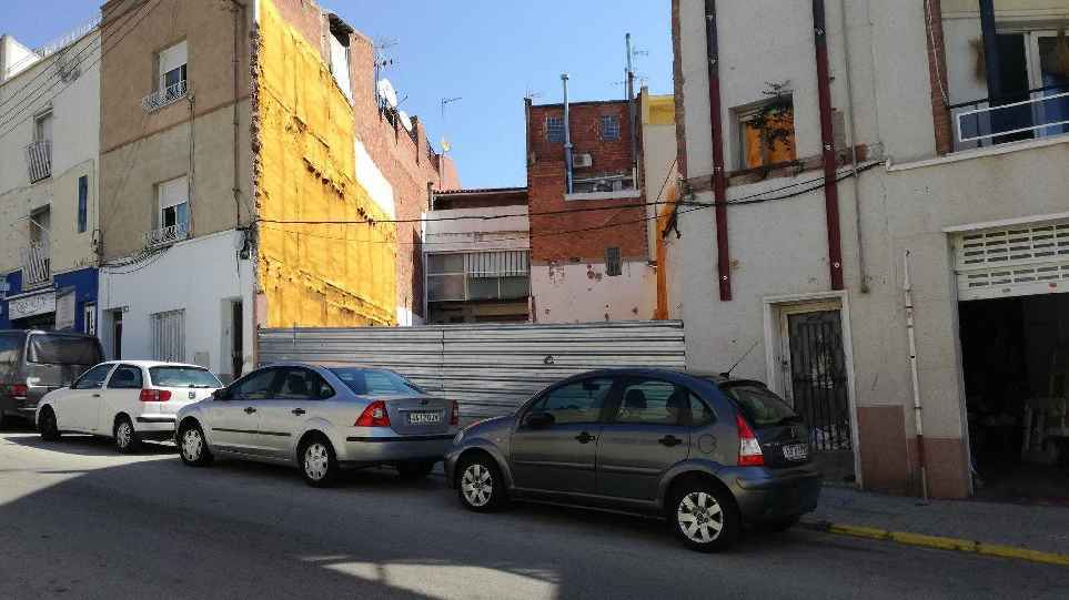 Carrer de Murillo, 112, Terrassa, Barcelona en venta - Otros - Imagen 1 de 3