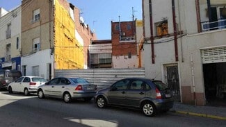 Más detalles de Carrer de Murillo, 112, Terrassa - Terreno en venta
