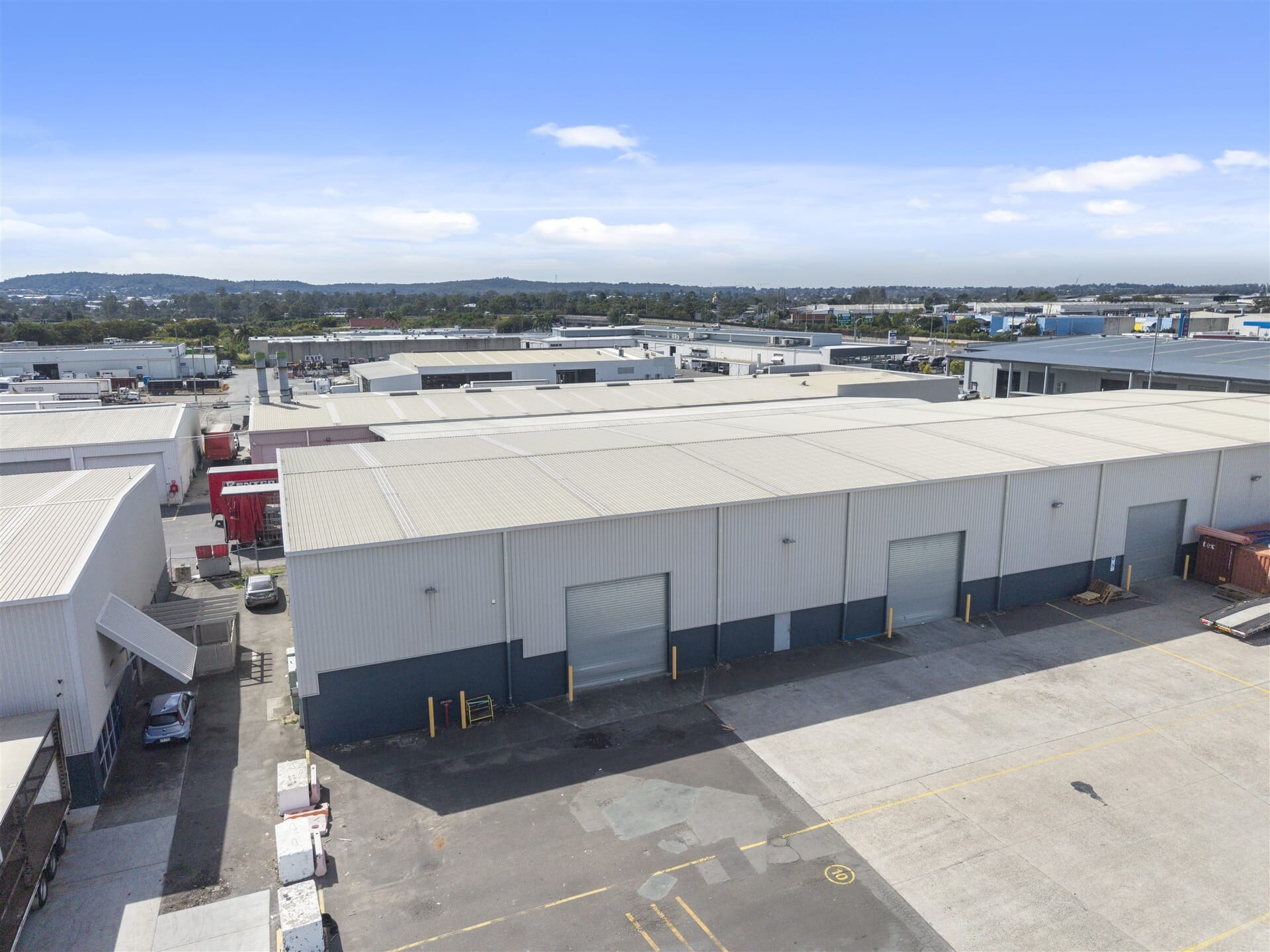 1717 Ipswich Rd, Rocklea en alquiler Foto del edificio- Imagen 1 de 3
