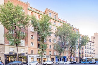 Más detalles de Ronda de Toledo, 34, Madrid - Edificio residencial​ en venta