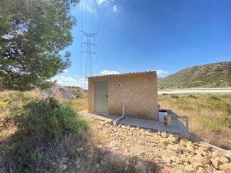 Más detalles de Terreno en venta