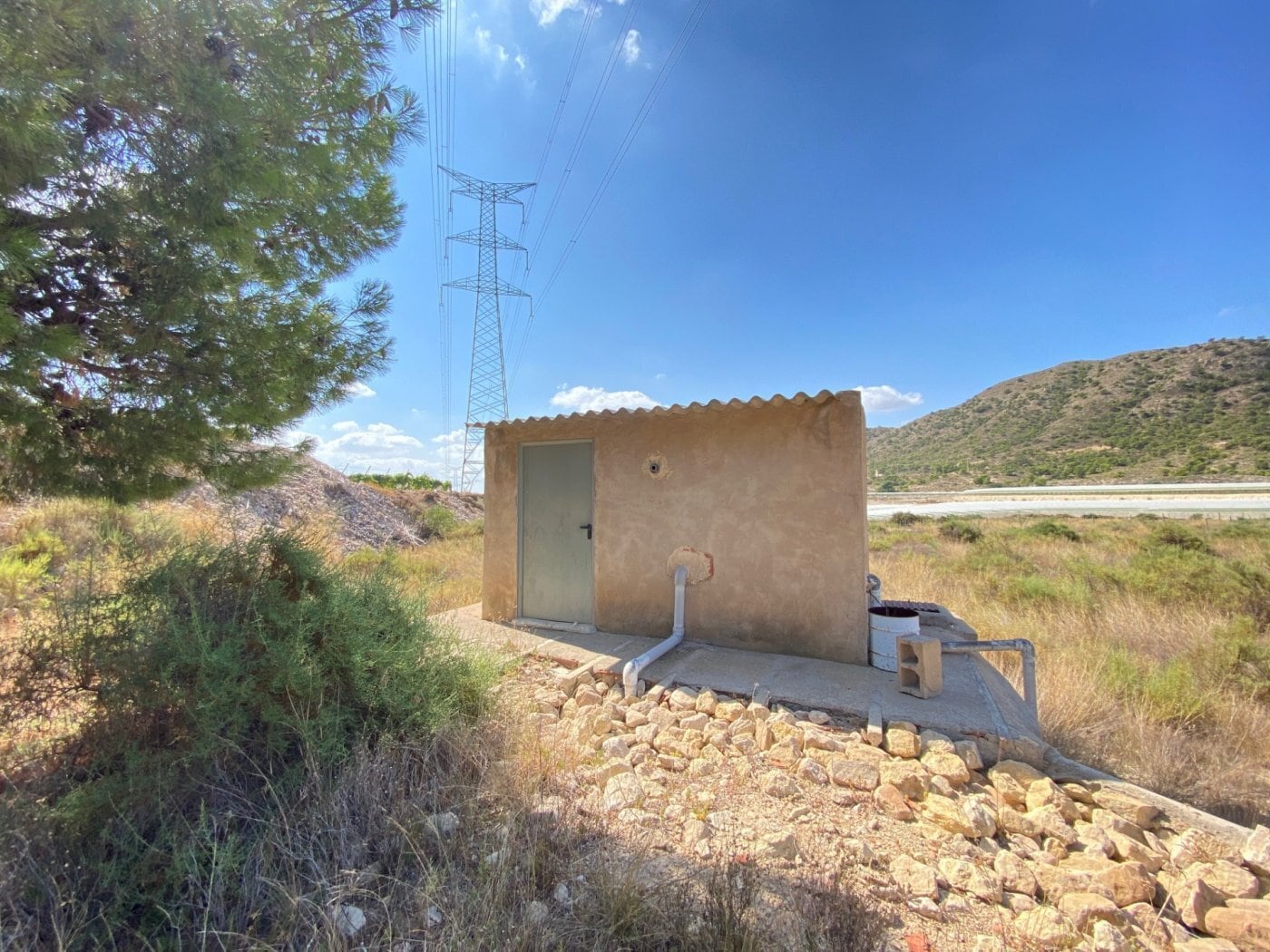 Terreno en Monforte del Cid, Alicante en venta Foto principal- Imagen 1 de 8