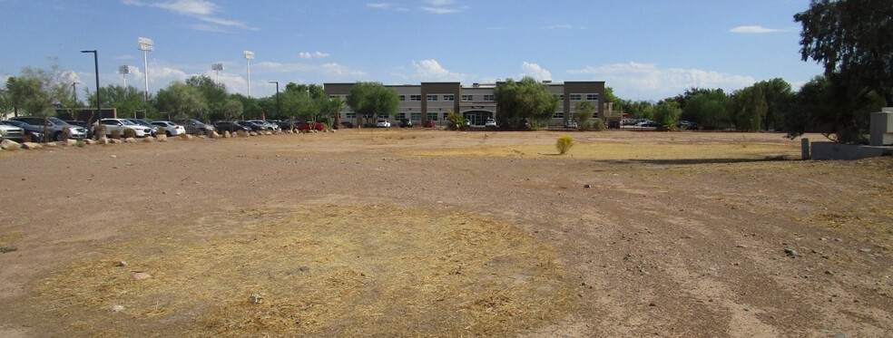 W Indian School Rd, Phoenix, AZ en venta - Otros - Imagen 1 de 3