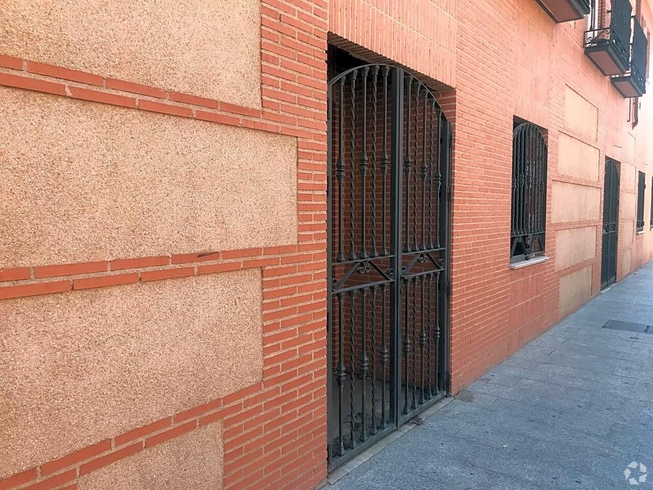 Calle Félix Serrano del Real, 1, Navalcarnero, Madrid en venta Foto del interior- Imagen 1 de 1