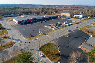 Más detalles para 798-820 Central St, Millinocket, ME - Locales en alquiler