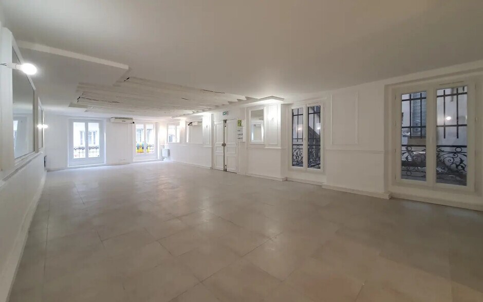 16 Rue Joubert, Paris en venta - Foto del interior - Imagen 2 de 9