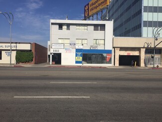 Más detalles para 6850 Van Nuys Blvd, Van Nuys, CA - Oficinas en alquiler