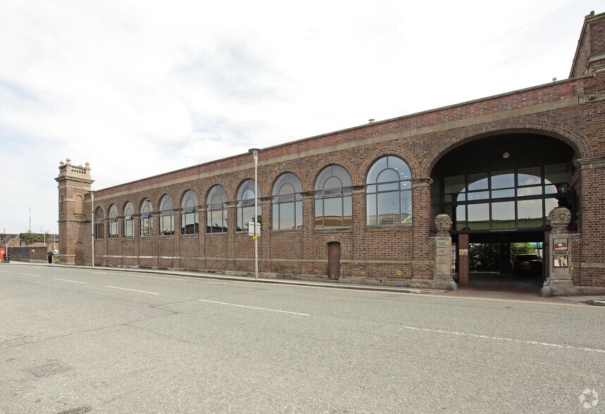 Station Rd, Chester en alquiler - Foto principal - Imagen 1 de 2