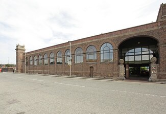 Más detalles de Station Rd, Chester - Oficina en alquiler