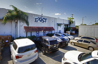 1650 NW 23rd Ave, Fort Lauderdale, FL en alquiler Foto del edificio- Imagen 2 de 8