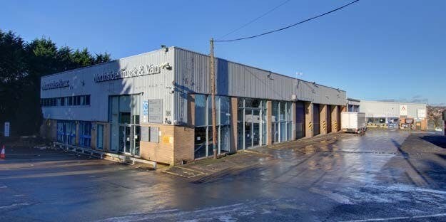 Legrams Ln, Bradford en venta - Foto del edificio - Imagen 2 de 5