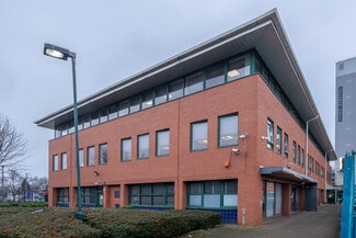 Más detalles de Newtown Leisure Centre/ Aston House – en venta, Birmingham