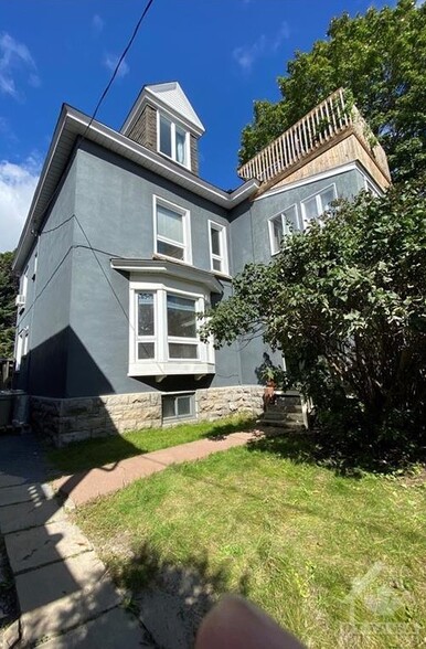 195 James St, Ottawa, ON en venta - Foto principal - Imagen 1 de 1