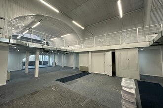 4C Prowse Pl, London en alquiler Foto del interior- Imagen 2 de 5