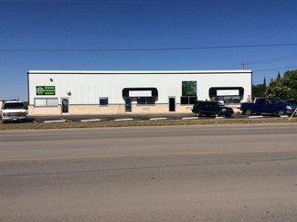 Más detalles para 900 S Midkiff Rd, Midland, TX - Flex en alquiler