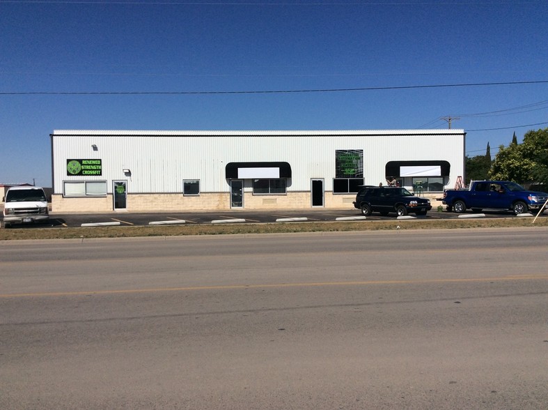 900 S Midkiff Rd, Midland, TX en alquiler - Foto principal - Imagen 1 de 8