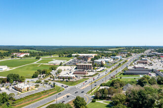 532 Baltimore Blvd, Westminster, MD - VISTA AÉREA  vista de mapa