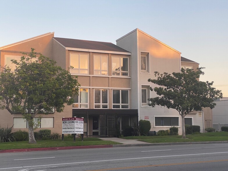 3950 Long Beach Blvd, Long Beach, CA en alquiler - Foto del edificio - Imagen 1 de 22