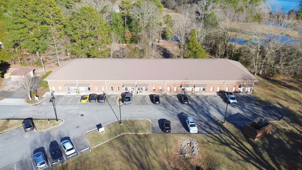 3345 Bridge Rd, Suffolk, VA en venta - Foto del edificio - Imagen 1 de 4